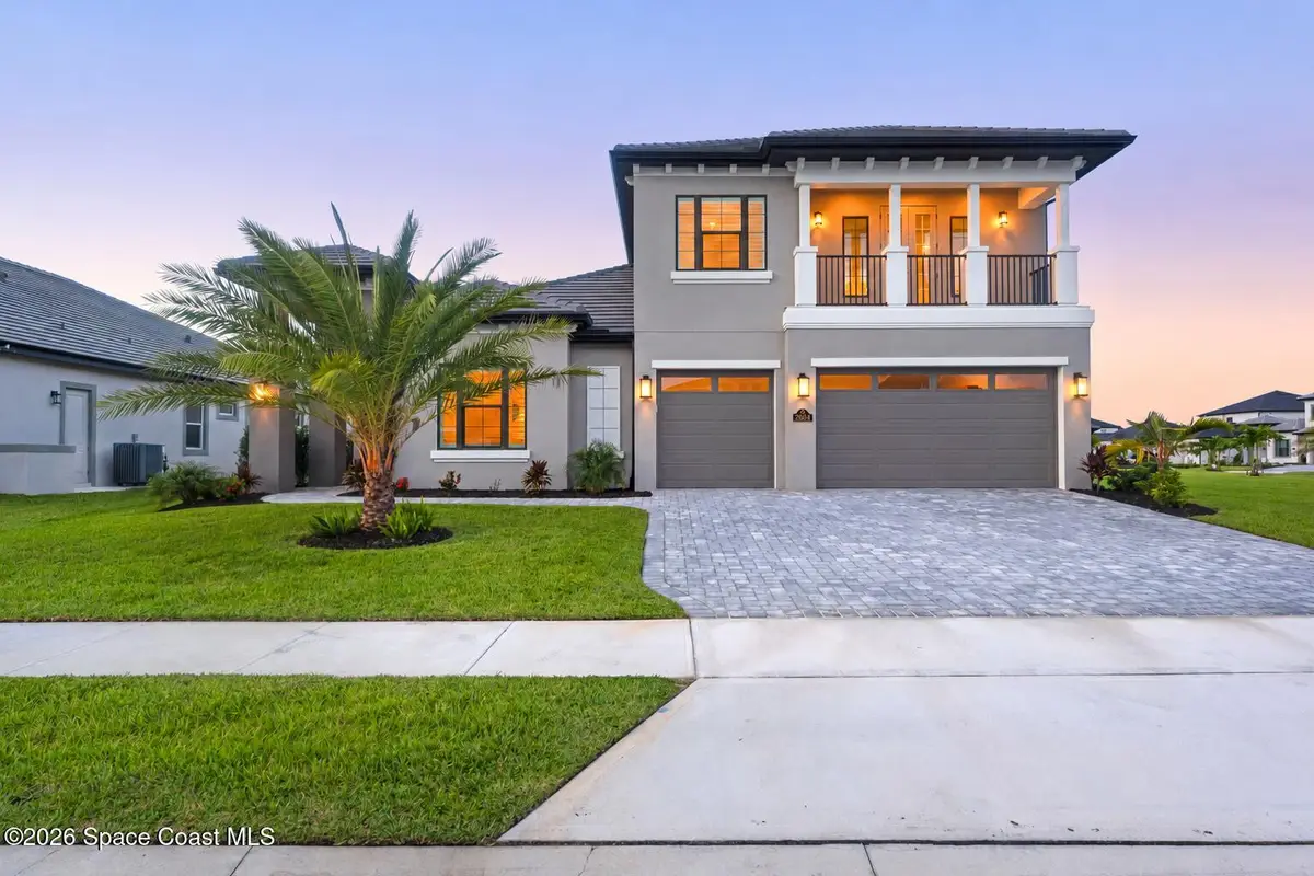 2604 Pelagornis Drive, Melbourne, FL 32940 - #1
