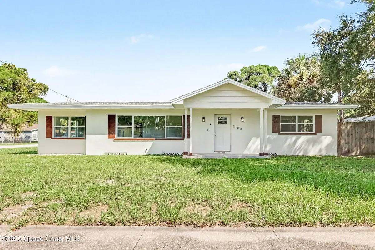 4180 Coquina Avenue, Titusville, FL 32780 - #1