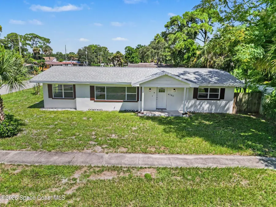 4180 Coquina Avenue, Titusville, FL 32780 - #2