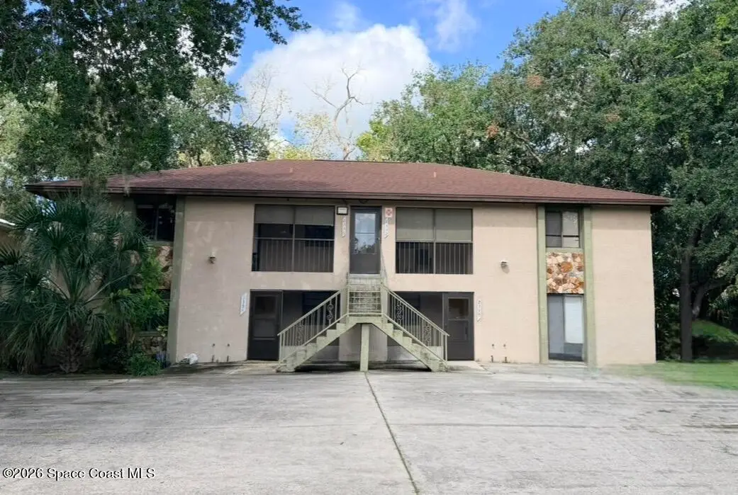 2330 Fox Hollow Drive, Titusville, FL 32796 - #1