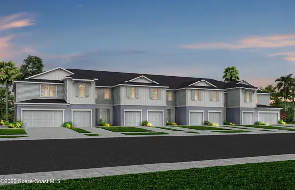5114 Morning Dew Lane, West Melbourne, FL 32904
