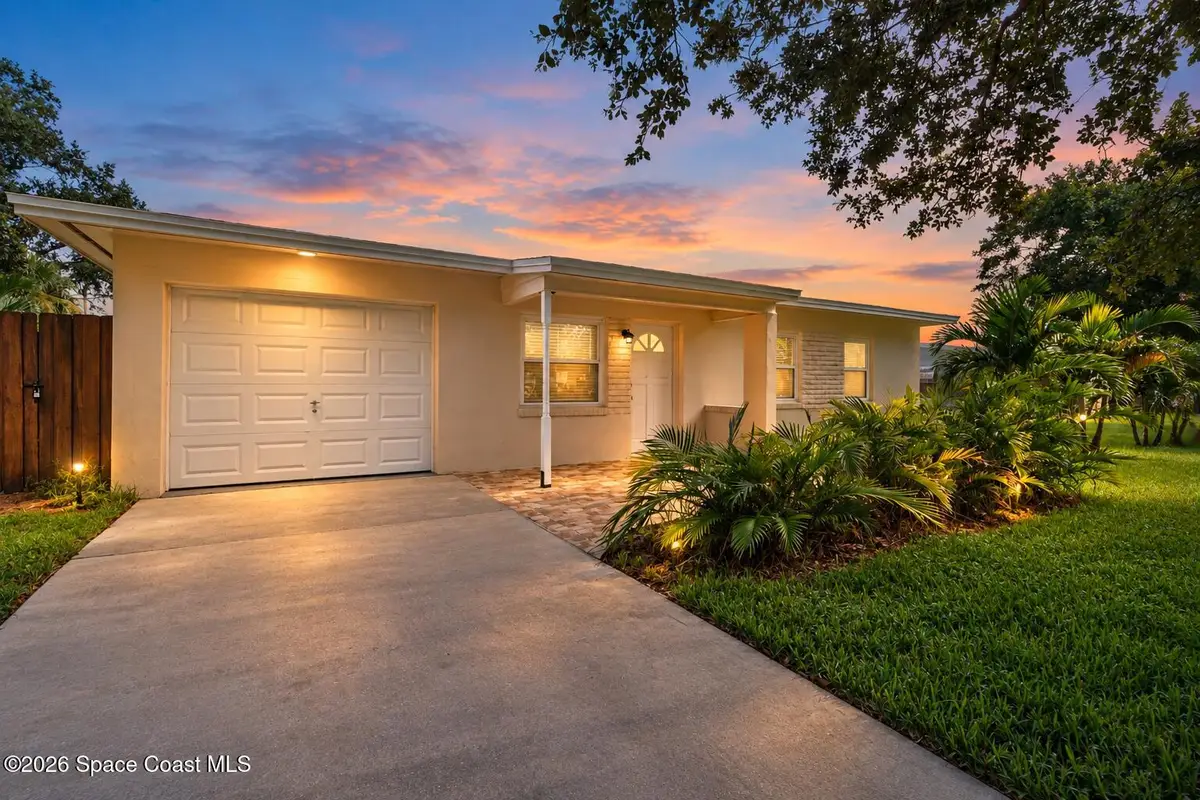 620 Lund Circle, Melbourne, FL 32901 - #1