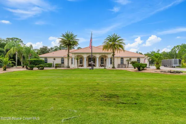 3565 Sparrow Hawk Trail, Mims, FL 32754