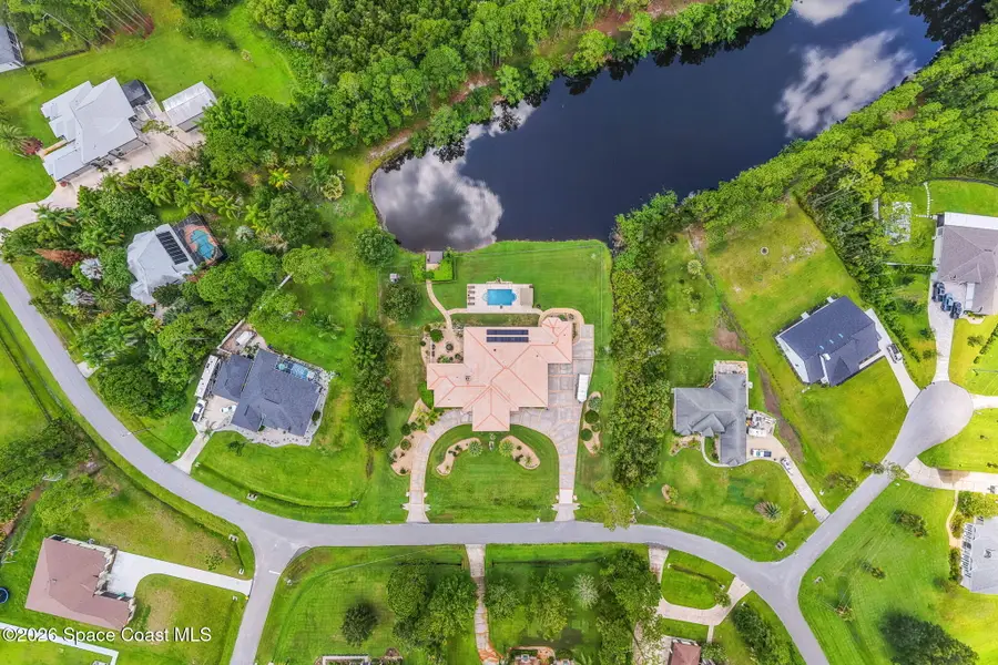 3565 Sparrow Hawk Trail, Mims, FL 32754 - #3