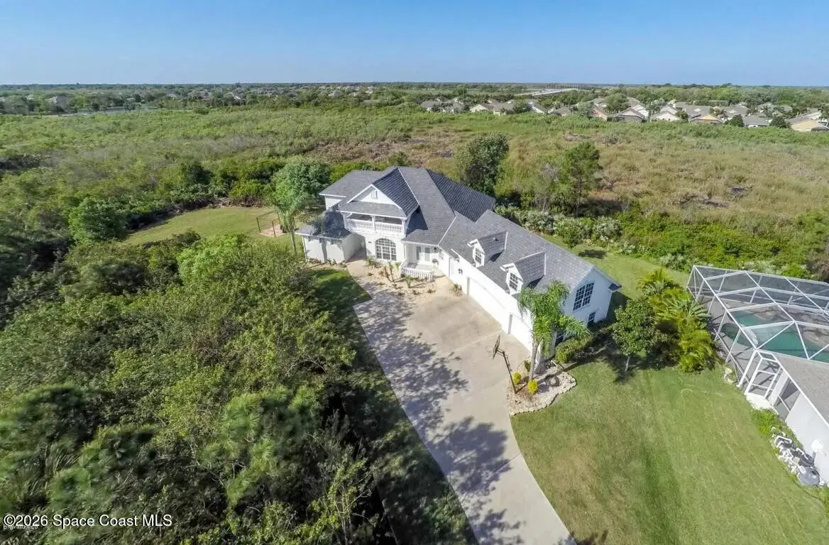 1752 Long Pine Road, Melbourne, FL 32940 - #1