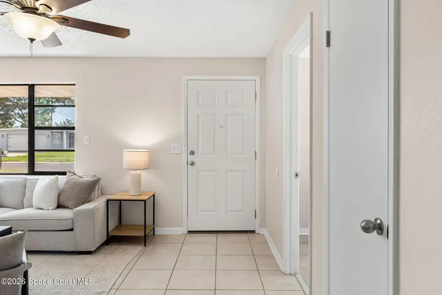 696 Van Buren Street, Melbourne, FL 32935 - #3