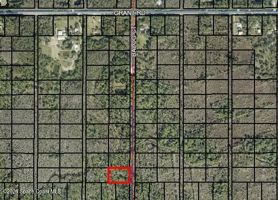 00 Unknown Court, Grant, FL 32949
