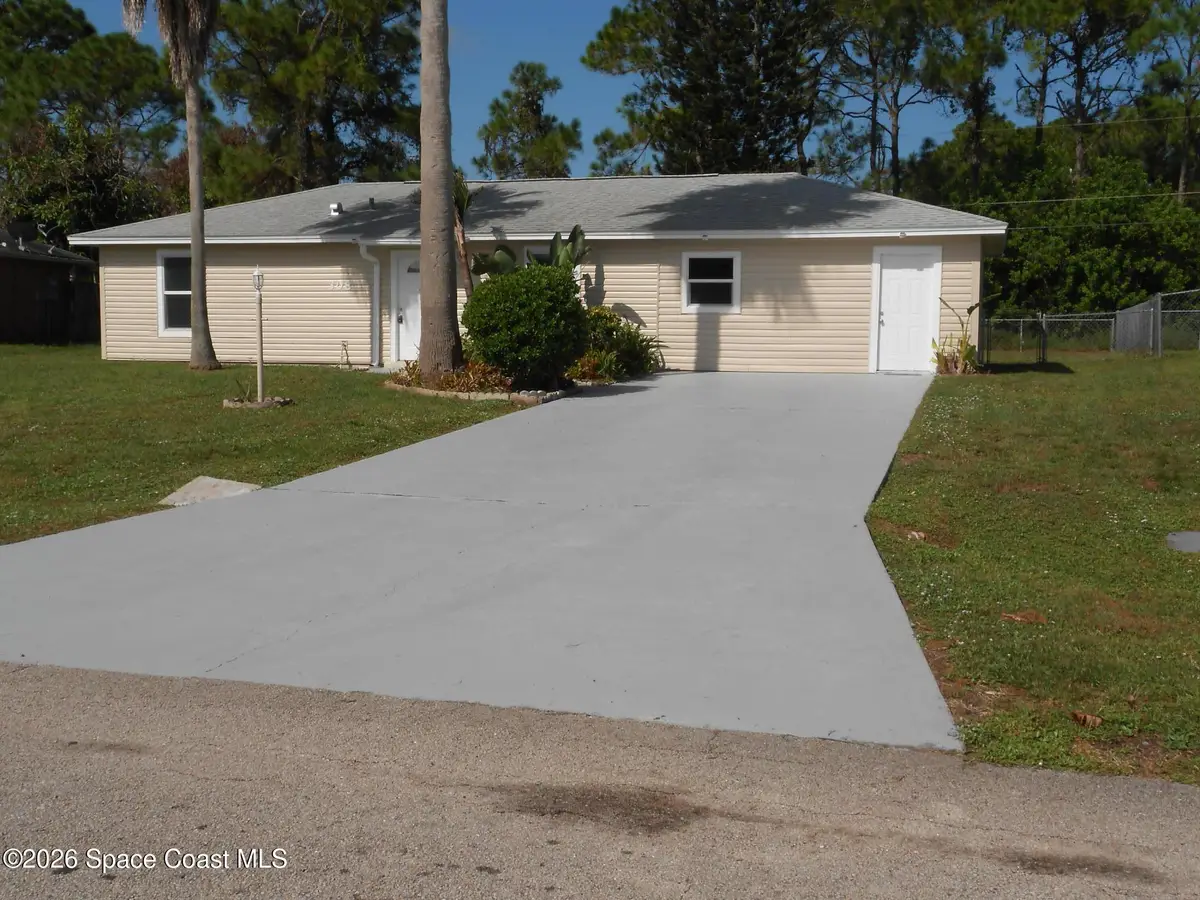 308 Vin Rose Circle Se, Palm Bay, FL 32909 - #1