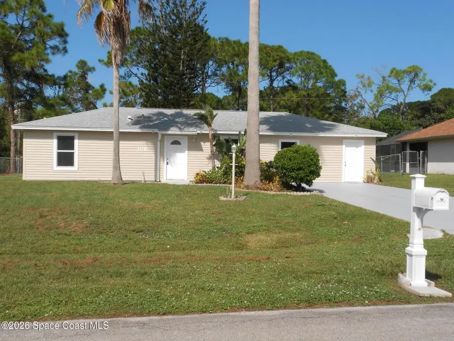 308 Vin Rose Circle Se, Palm Bay, FL 32909 - #2