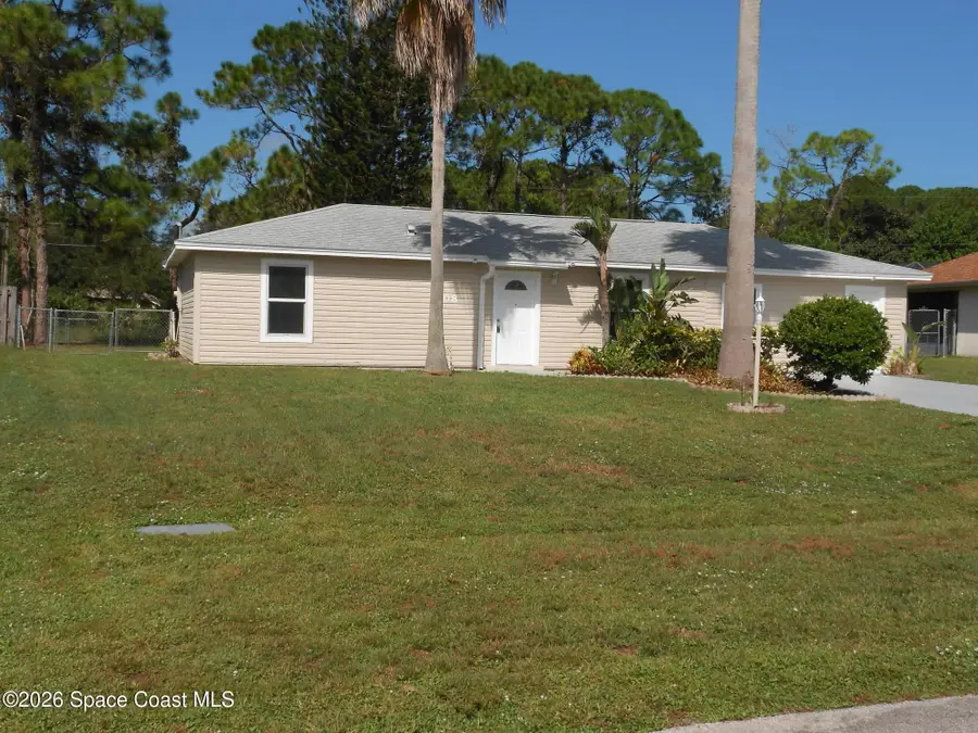 308 Vin Rose Circle Se, Palm Bay, FL 32909 - #3