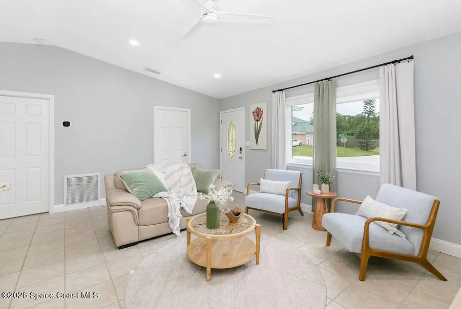 1099 NW Albion Street Nw, Palm Bay, FL 32907 - #2
