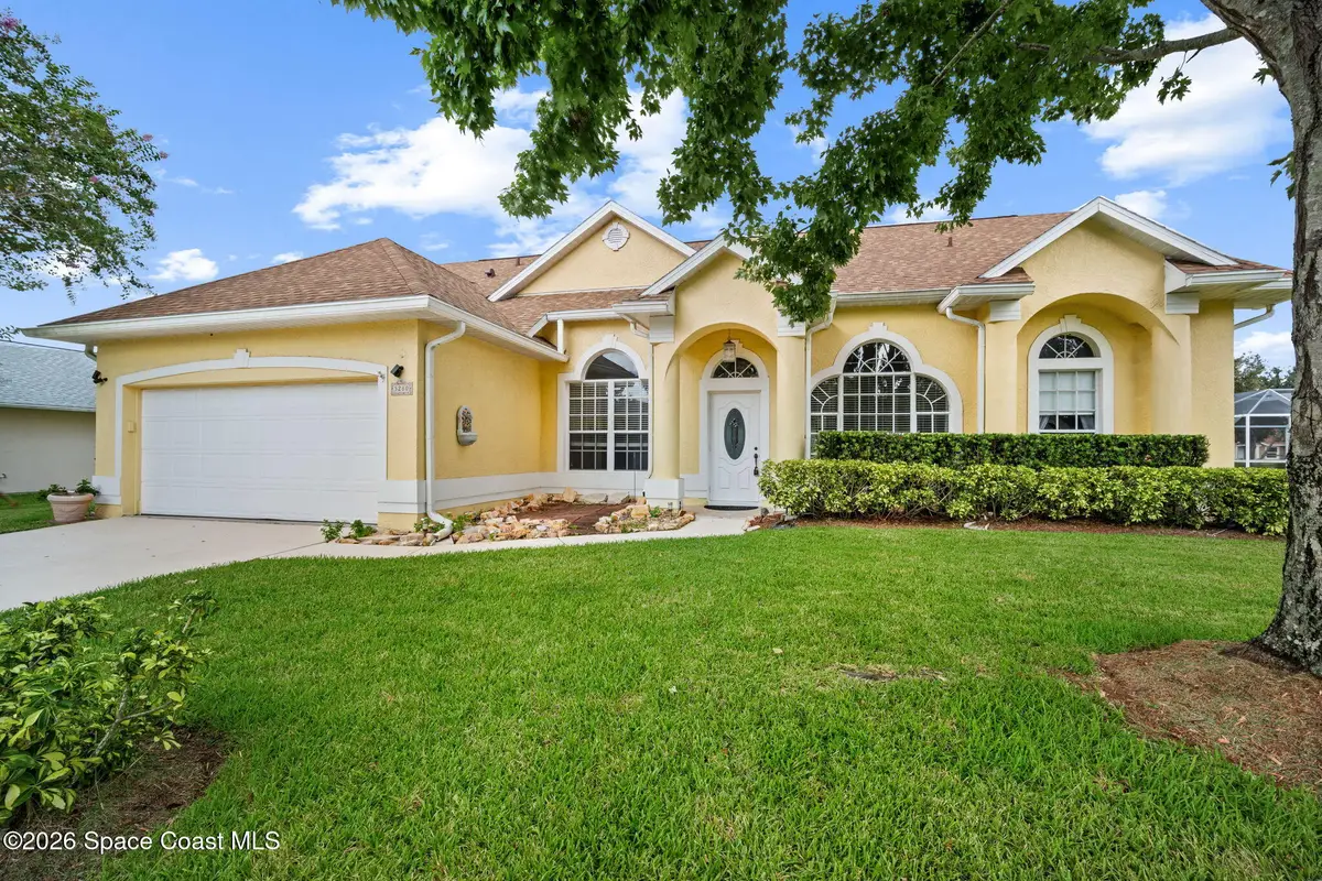 3280 Nan Pablo Drive, Melbourne, FL 32934 - #1