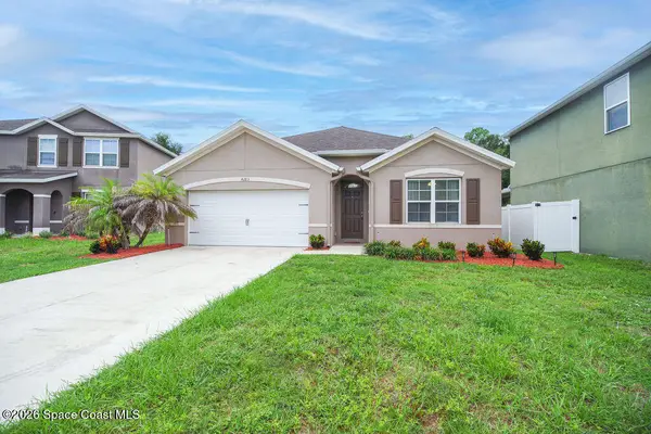 4283 Starling Place, Mims, FL 32754