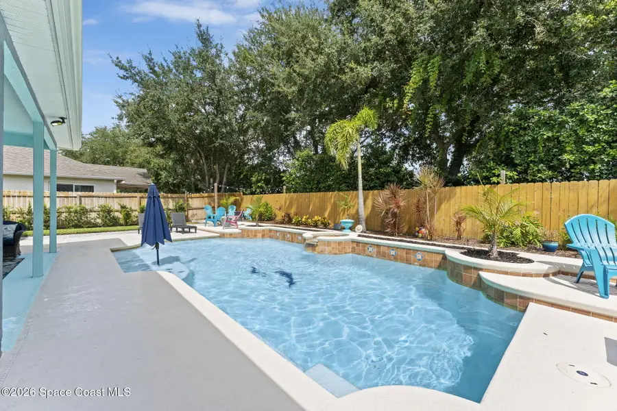 1330 Enclave Drive, Rockledge, FL 32955 - #2