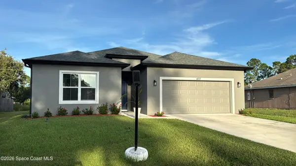 473 Tropicaire Avenue Sw, Palm Bay, FL 32908