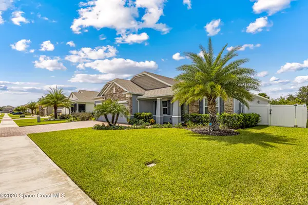 6231 Andromeda Avenue, Merritt Island, FL 32953