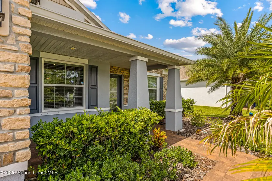 6231 Andromeda Avenue, Merritt Island, FL 32953 - #3