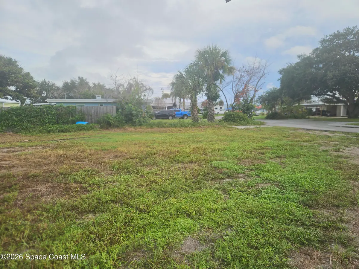 721 Unity Drive, Indian Harbour Beach, FL 32937 - #1