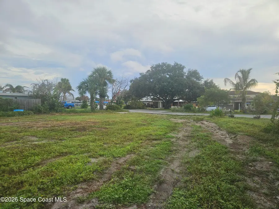 721 Unity Drive, Indian Harbour Beach, FL 32937 - #2