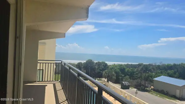 3060 N Atlantic Avenue #408, Cocoa Beach, FL 32931