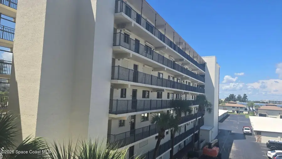 3060 N Atlantic Avenue #408, Cocoa Beach, FL 32931 - #2