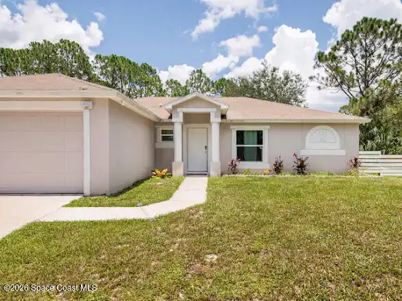 2471 Quincy Avenue Se, Palm Bay, FL 32909 - #1