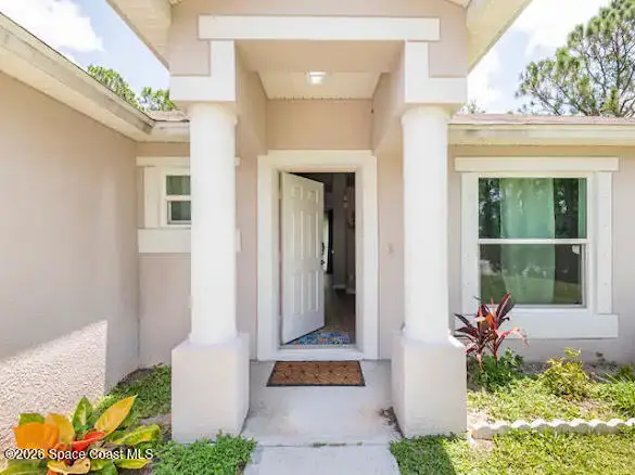 2471 Quincy Avenue Se, Palm Bay, FL 32909 - #2