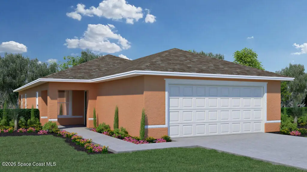 601 SW Richmond Circle Sw, Palm Bay, FL 32908 - #1