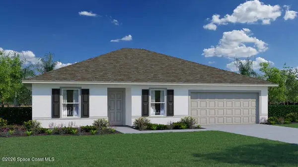 950 Lava Street Se, Palm Bay, FL 32909
