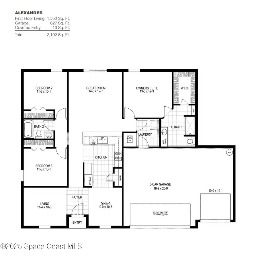 2634 Tennyson Avenue Se, Palm Bay, FL 32909 - #2