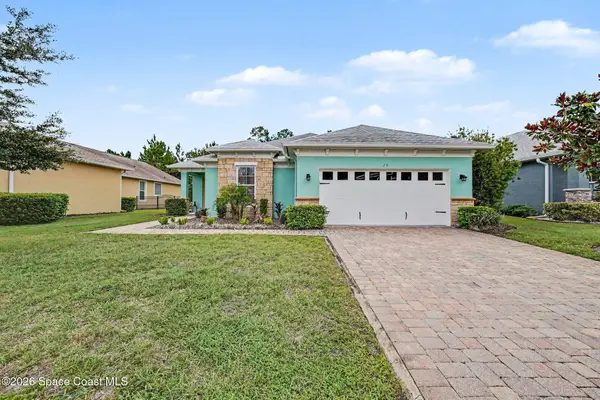 19 Huntington Place, Ormond Beach, FL 32174
