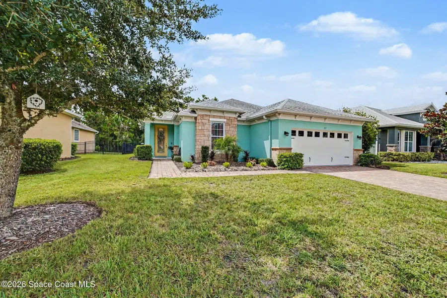 19 Huntington Place, Ormond Beach, FL 32174 - #3
