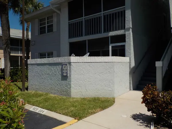 933 NE Sonesta Avenue Ne #107, Palm Bay, FL 32905