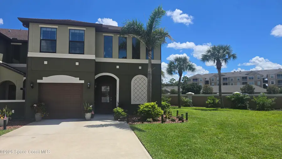 1315 Lara Circle #106, Rockledge, FL 32955 - #2