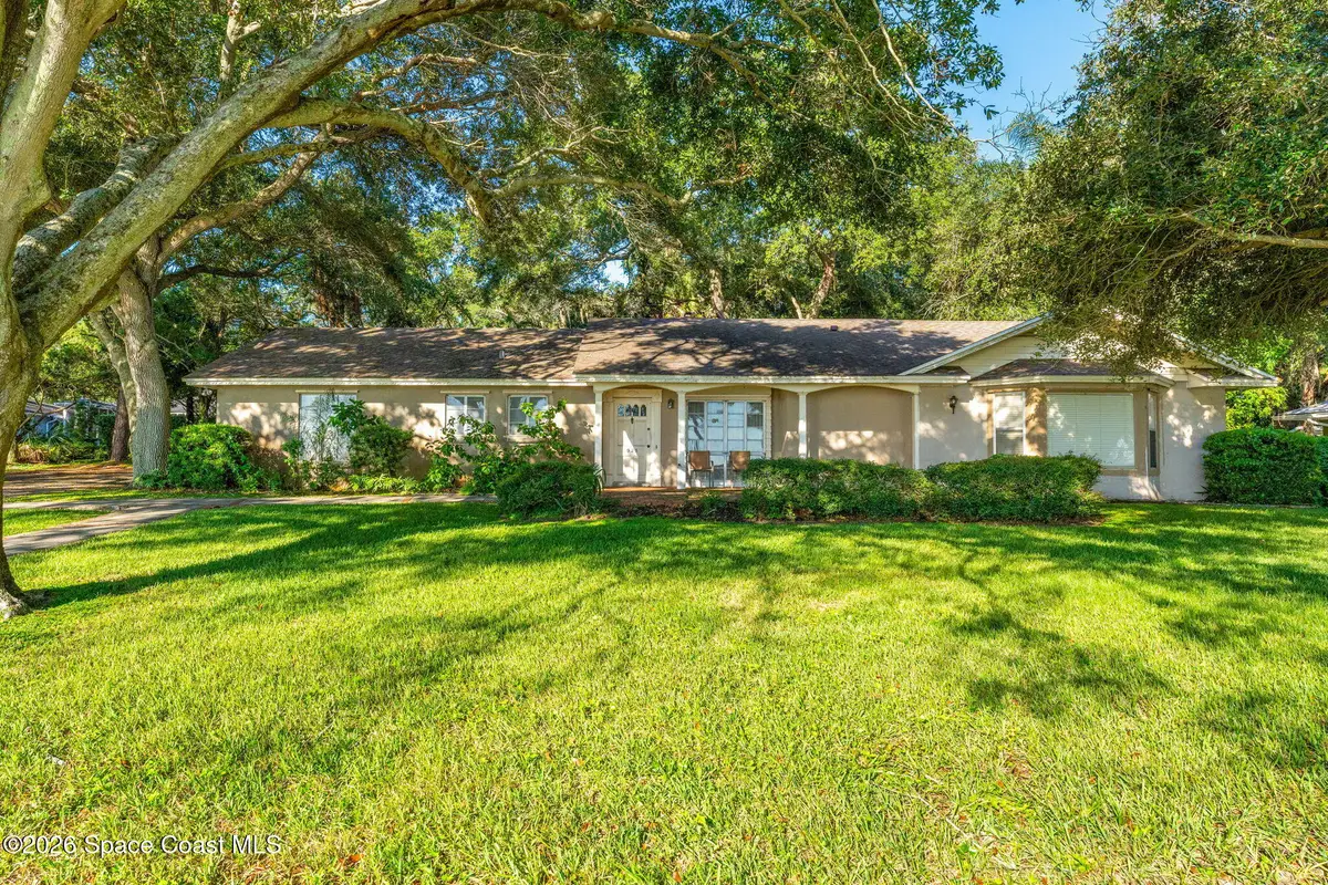 925 N Indian River Drive, Cocoa, FL 32922 - #1