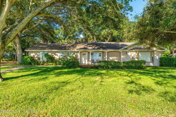 925 N Indian River Drive, Cocoa, FL 32922