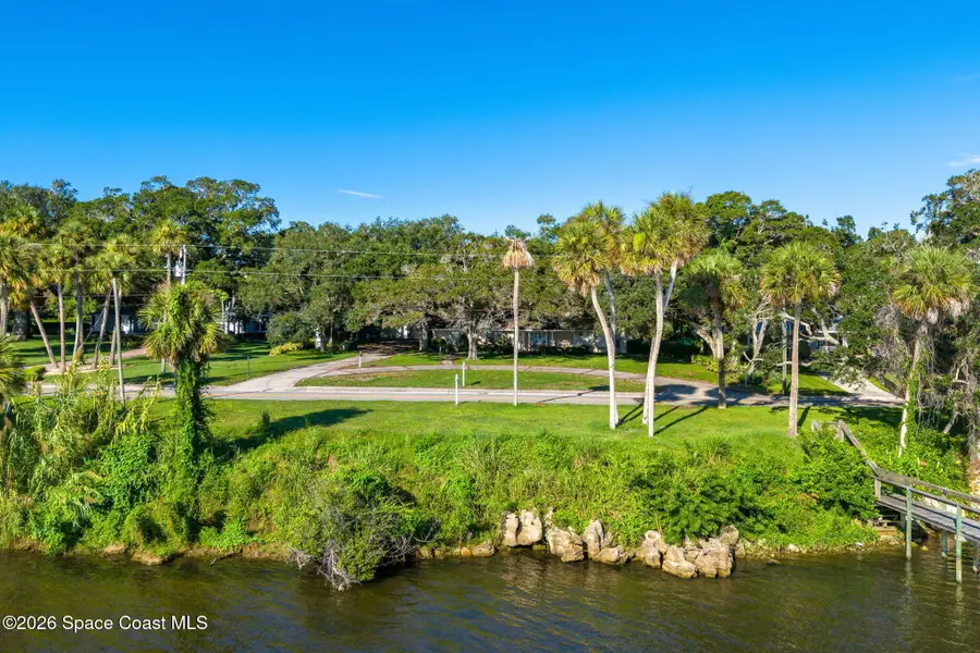 925 N Indian River Drive, Cocoa, FL 32922 - #2
