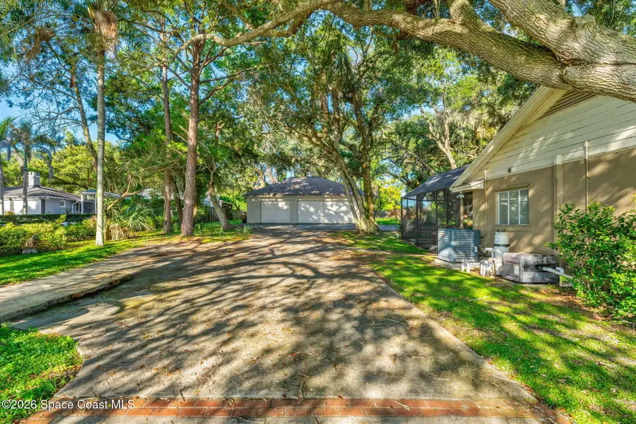 925 N Indian River Drive, Cocoa, FL 32922 - #3