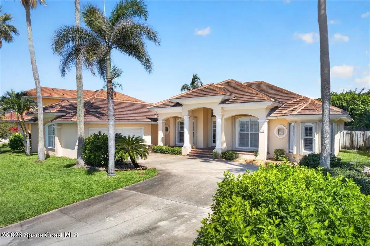 263 Loggerhead Drive, Melbourne Beach, FL 32951 - #1