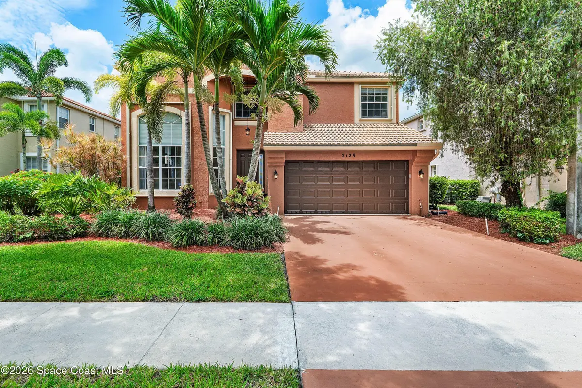 2129 Reston Circle, Royal Palm Beach, FL 33411 - #1