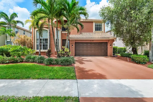 2129 Reston Circle, Royal Palm Beach, FL 33411