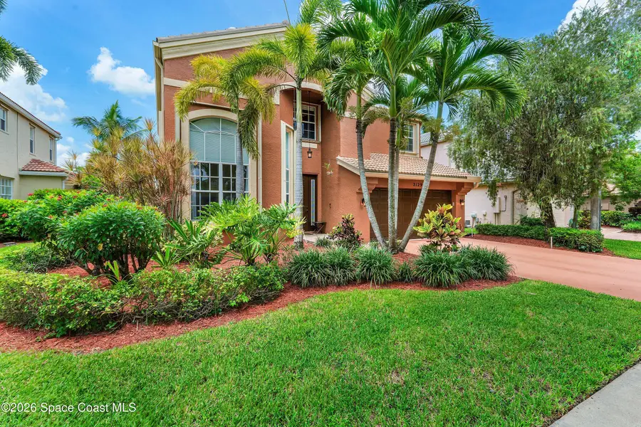2129 Reston Circle, Royal Palm Beach, FL 33411 - #2