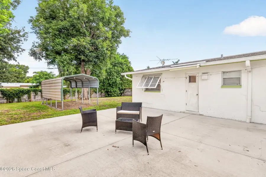 2188 Lucille Lane, Melbourne, FL 32935 - #3