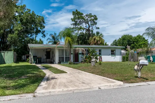 2310 Canterbury Lane, Melbourne, FL 32935