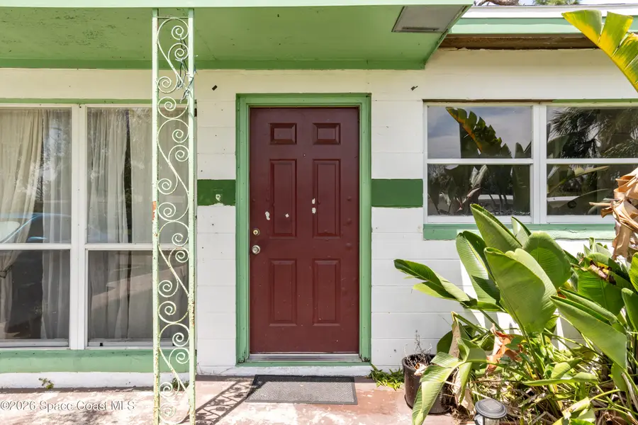 2310 Canterbury Lane, Melbourne, FL 32935 - #2