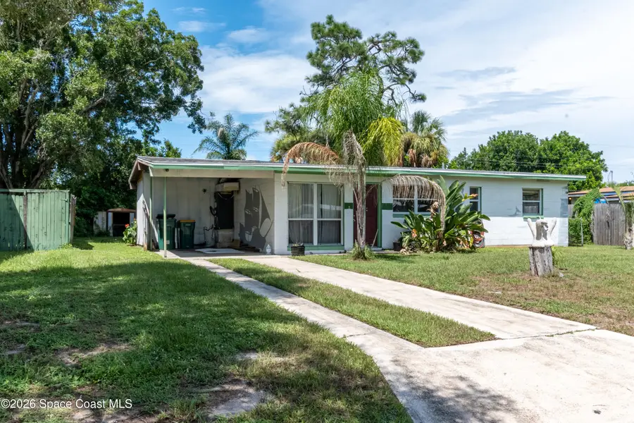 2310 Canterbury Lane, Melbourne, FL 32935 - #3