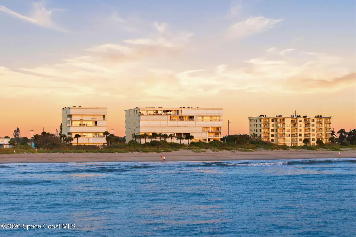 225 N Atlantic Avenue #603, Cocoa Beach, FL 32931 - #1
