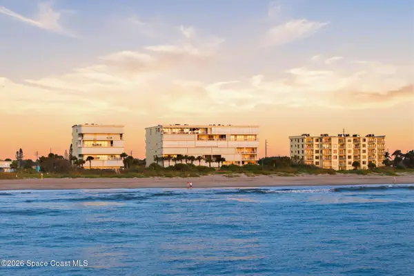 225 N Atlantic Avenue #603, Cocoa Beach, FL 32931
