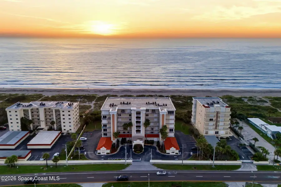 225 N Atlantic Avenue #603, Cocoa Beach, FL 32931 - #2