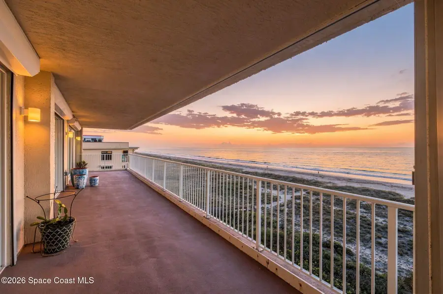 225 N Atlantic Avenue #603, Cocoa Beach, FL 32931 - #3